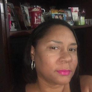 Meet your Posher, Cathy